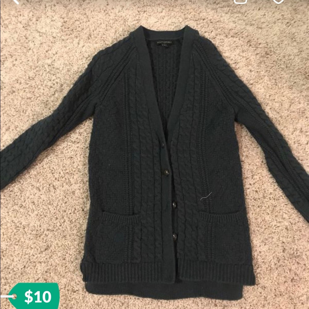 Banana republic
